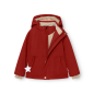 Preview: MATBRIDDINE WinterJacke Chili pepper