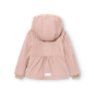 Preview: MATBRIDDINE Winterjacke Adobe rose