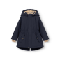 Preview: Mini A Ture MATVIKANIA Winterjacke Outer space