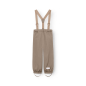 Preview: Mini A Ture MATWILAS Schneehose Grey brown