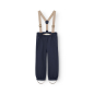 Preview: Mini A Ture MATWILAS Schneehose Outer space