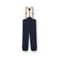Preview: Mini A Ture MATWITTE Schneehose Outer space