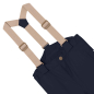 Preview: Mini A Ture MATWITTE Schneehose Outer space