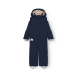 Preview: MATWANNI Schneeanzug Unisex in Outer space