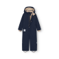 Preview: MATWANNI Schneeanzug Unisex in Outer space