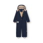 Preview: MATWANNI Schneeanzug Unisex in Outer space