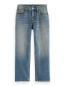Preview: Scotch & Soda The Pitch loose jeans Blue Ridge NAVY