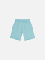 Preview: Scotch & Soda relaxedfit washed Sweatshorts Milky Blue