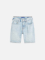 Preview: Scotch & Soda The Pitch loose jeans shorts Borderland