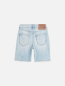 Preview: Scotch & Soda The Pitch loose jeans shorts Borderland
