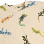 Preview: Molo T-shirts Riley Geckos Light