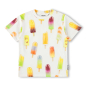 Preview: Molo T-shirts & Tops Riley Popsicles