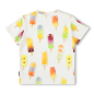 Preview: Molo T-shirts & Tops Riley Popsicles