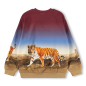 Preview: Molo Sweaters Bengal Tiger
