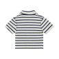 Preview: En Fant Sweatshirt Stripe Medieval Blue