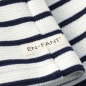 Preview: En Fant Sweatshorts Stripe Medieval Blue