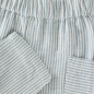 Preview: En Fant Baby-Hose Muslin Stripe Citadel