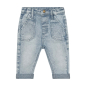 Preview: En Fant Baby-Jeans Denim Light Blue Denim