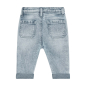 Preview: En Fant Baby-Jeans Denim Light Blue Denim