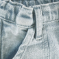 Preview: En Fant Baby-Jeans Denim Light Blue Denim