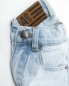 Mobile Preview: AO76 Jeans DORA Wash Light für Mädchen