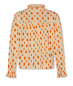 Preview: AO76 gwan Blusenshirt sprinkle natural