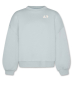 Preview: AO76 Sweatshirt sorry sky blue