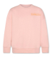 Preview: AO76 percy Sweatshirt noodles light rosa