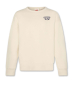 Preview: AO76 Sweatshirt ramen natural