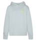 Preview: AO76 arthur Sweatshirt taekwendo sky blue