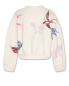 Preview: AO76 sweater swallow ivory