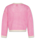Preview: AO76 kreusch c-neck fluo pink