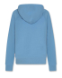 Preview: AO76 hoodie snowboard sky blue