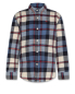 Preview: AO76 shirt millow classic navy