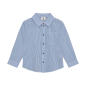 Preview: Gestreifte Jungen En Fant Hemd Regatta
