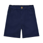 Preview: En Fant Shorts Woven Medieval Blue