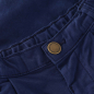 Preview: En Fant Shorts Woven Medieval Blue
