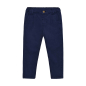 Preview: En Fant Chino Hose Woven Medieval Blue