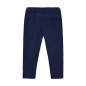 Preview: En Fant Chino Hose Woven Medieval Blue