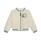 Preview: En Fant Bomber Jacke Embroidery Citadel