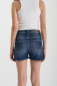 Preview: Le temps des cerises Jeansshorts BLUE
