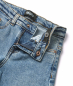 Preview: Molo Woven Jeans Worn Denim