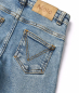 Preview: Molo Woven Jeans Worn Denim