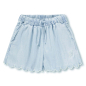 Preview: Molo Shorts Addie Washed Chambrey