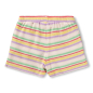 Preview: Molo Shorts Pastels Stripe