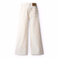 Preview: Molo weisse Jeans Asta Crisp White
