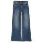 Mobile Preview: Molo Asta Jeans-Hose Mid Blue Wash