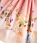 Preview: Molo Kleid Casie Nature Glam