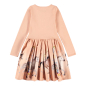 Preview: Molo Kleid Casie warm Universal Flora