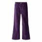 Preview: Molo Cordhose Space Purple